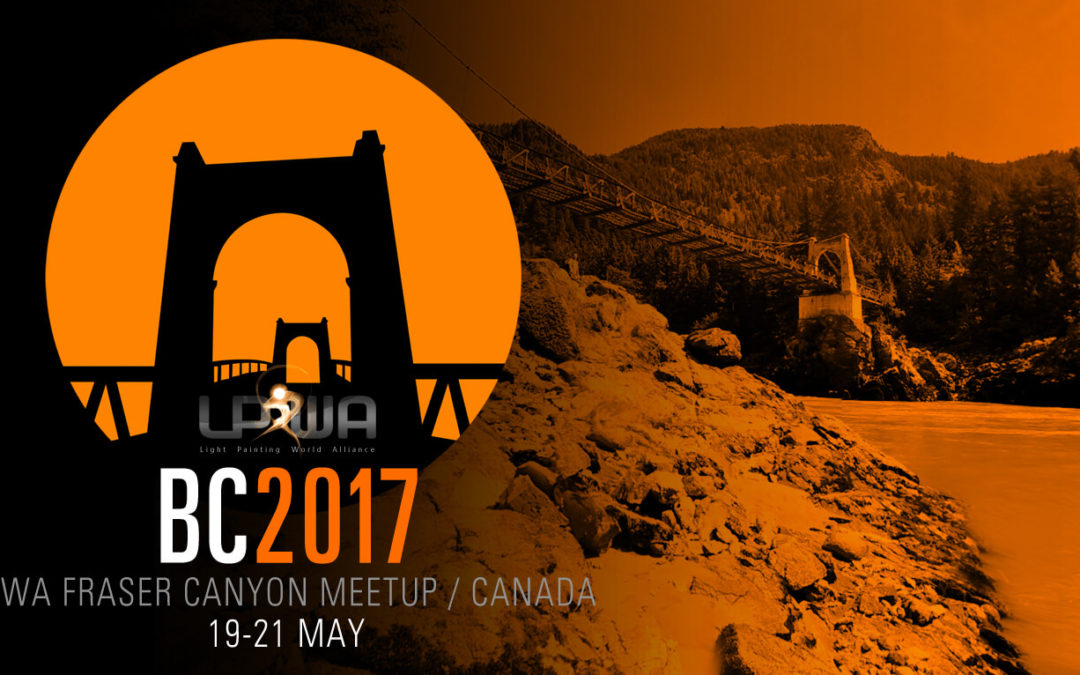 LPWA Meetup BC2017