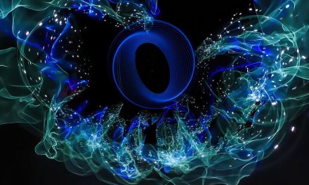 360 Light Painting-A new world-Part 1