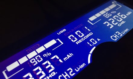 Battery Charger Buying Guide
