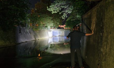 Flashlight Review: Klarus XT11GT