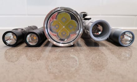Flashlight Buying Guide 2020