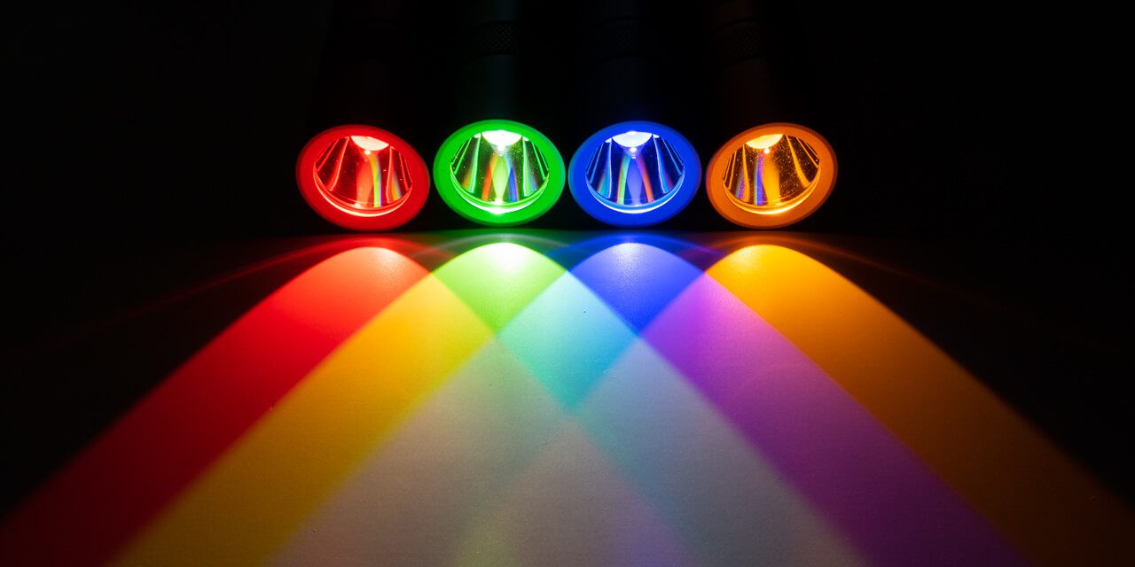 Flashlight Buying Guide 2021